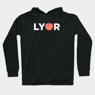 LYPR | DC CMA Hoodie